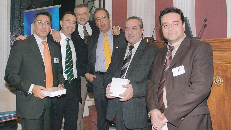 Από το φωτογραφικό αρχείο της "Α.Α." - 2009