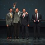 NN Hellas 2015: Φωτογραφικά στιγμιότυπα από το Ετήσιο Συνέδριο Στελεχών Πωλήσεων
