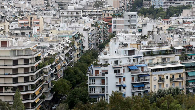 Στα €323 δισ. η συνολική ασφαλισμένη αξία των 1,3 εκατ. συμβολαίων Περιουσίας το 2019