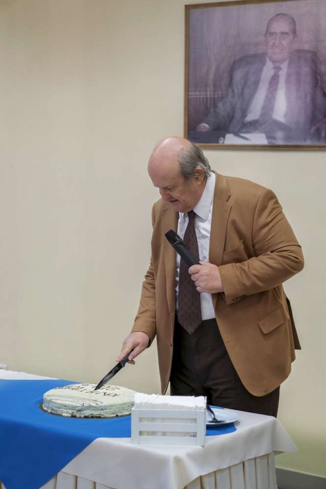 Ατλαντική Ένωση: 3 γενιές, 3 φλουριά