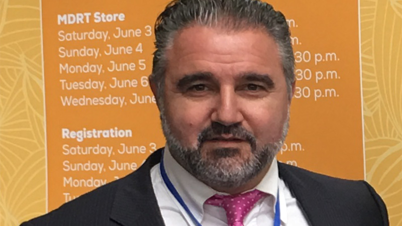 MDRT Annual Meeting 2017: Τι αποκόμισαν όσοι συμμετείχαν;