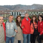 Ταξιδεύοντας με την Generali στο Περού