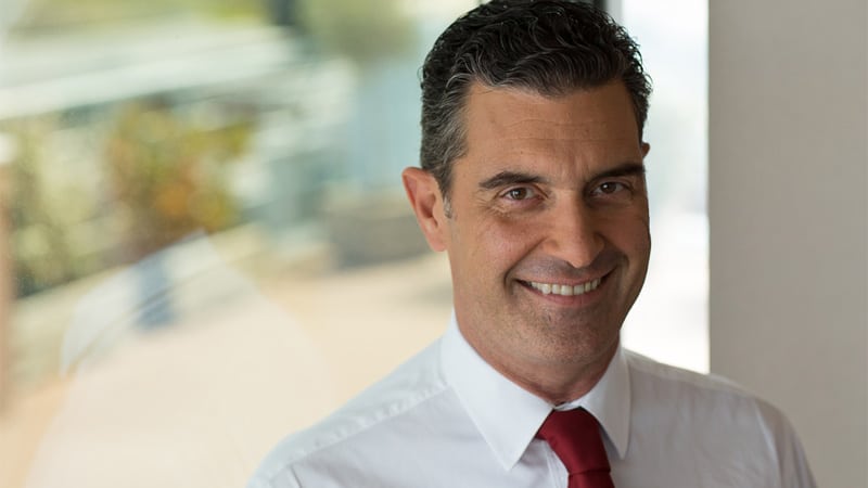 Eurolife ERB: O Γιάννης Βασιλάτος νέος Digital Transformation Officer
