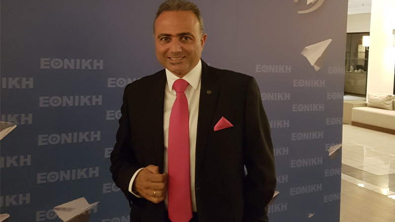 MDRT Annual Meeting 2017: Τι αποκόμισαν όσοι συμμετείχαν;