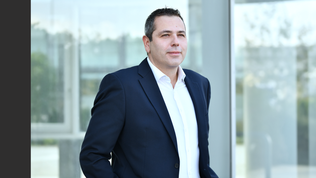 Σωτήρης Μπερσίμης: Υπάρχει ευρύ πεδίο συνεργασίας του Πα.Πει. με την ασφαλιστική αγορά
