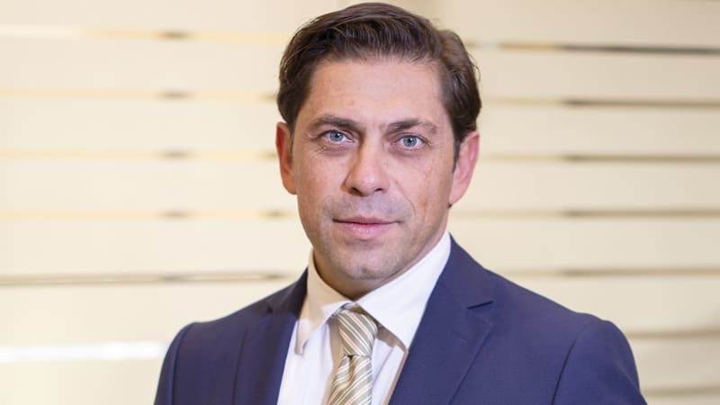 Ευρώπη Ασφαλιστική: Ο Ν. Βιδάκης νέος Διευθυντής Ανάπτυξης Δικτύου Πωλήσεων