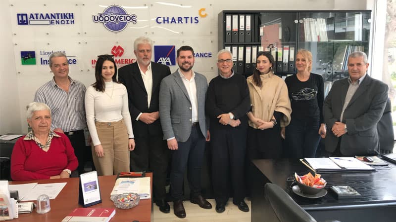 Η Brokers Union στον Άγιο Νικόλαο με γραφείο αποκλειστικής συνεργασίας