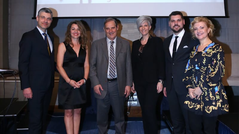 Brokers Union: Ετήσια συνάντηση συνεργατών Β. Ελλάδος