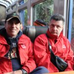 Ταξιδεύοντας με την Generali στο Περού