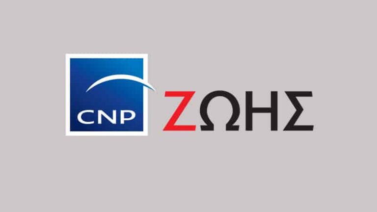 CNP Ζωής: Η πιο δυνατή αγκαλιά ασφάλειας.... της μητέρας!