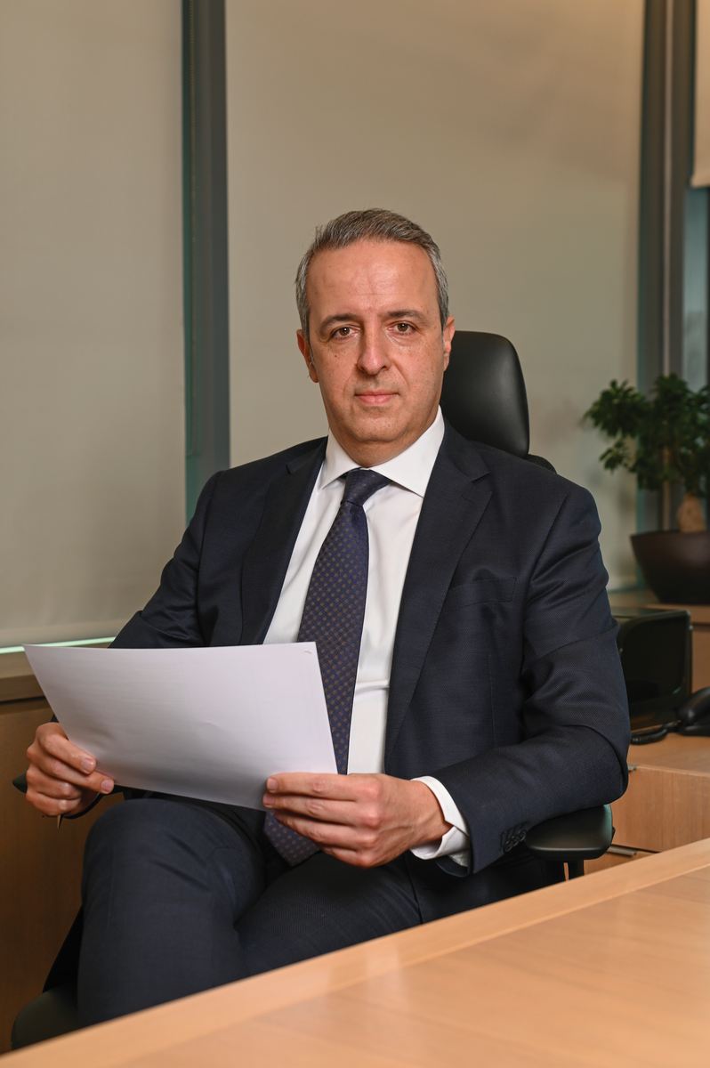 Νίκος Αντιμησάρης: Έτοιμοι και αποφασισμένοι να πρωταγωνιστήσουμε