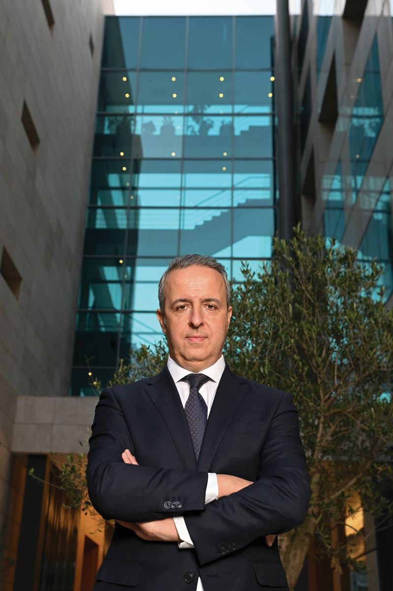Νίκος Αντιμησάρης: Έτοιμοι και αποφασισμένοι να πρωταγωνιστήσουμε