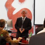 Τελετή αποφοίτησης στην Generali Academy