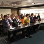 Τελετή αποφοίτησης στην Generali Academy