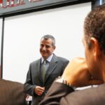 Τελετή αποφοίτησης στην Generali Academy