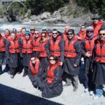 Η ομάδα της Generali στη Νέα Ζηλανδία