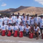 Γεμάτο συναρπαστικές στιγμές το 6ο Generali Trophy