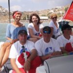Γεμάτο συναρπαστικές στιγμές το 6ο Generali Trophy