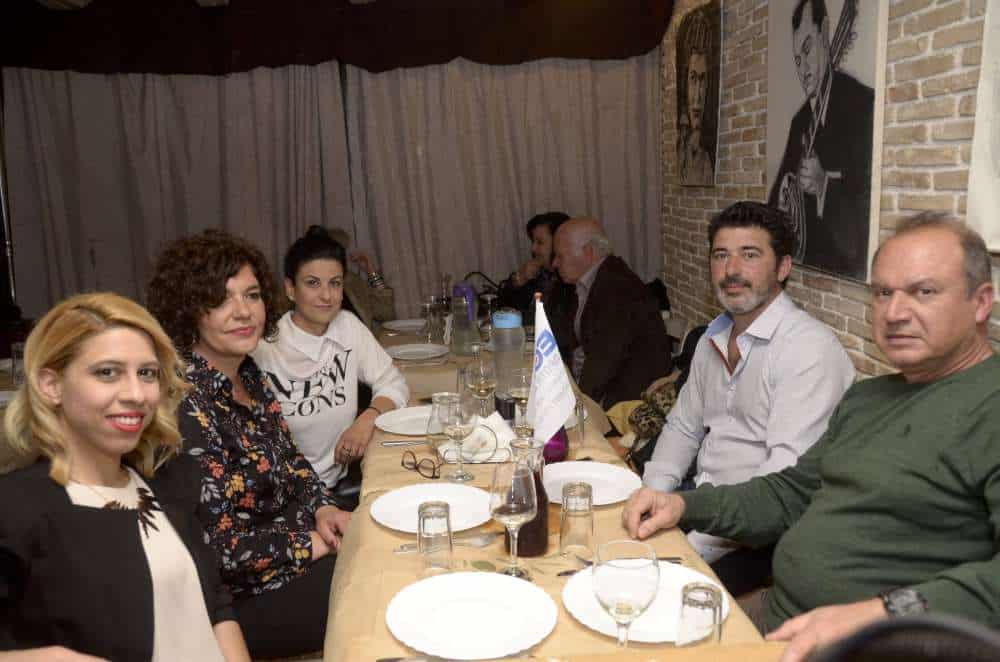 Δημήτρης Βαγενάς: Ήθος, ποιότητα, διάρκεια, παραγωγικότητα