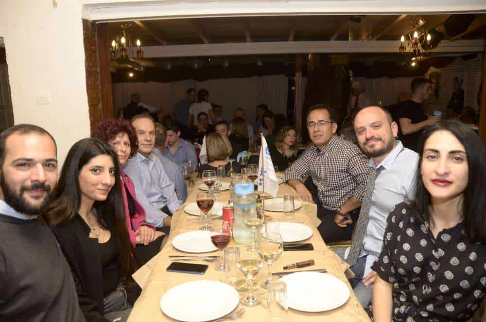 Δημήτρης Βαγενάς: Ήθος, ποιότητα, διάρκεια, παραγωγικότητα