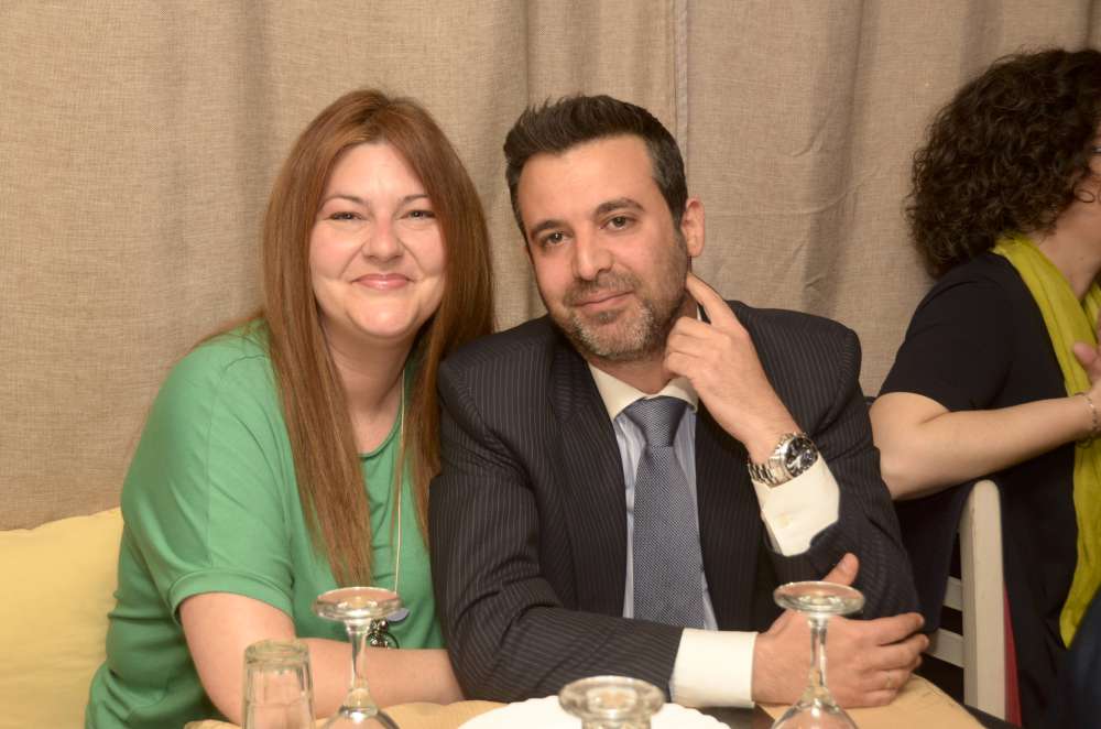 Δημήτρης Βαγενάς: Ήθος, ποιότητα, διάρκεια, παραγωγικότητα
