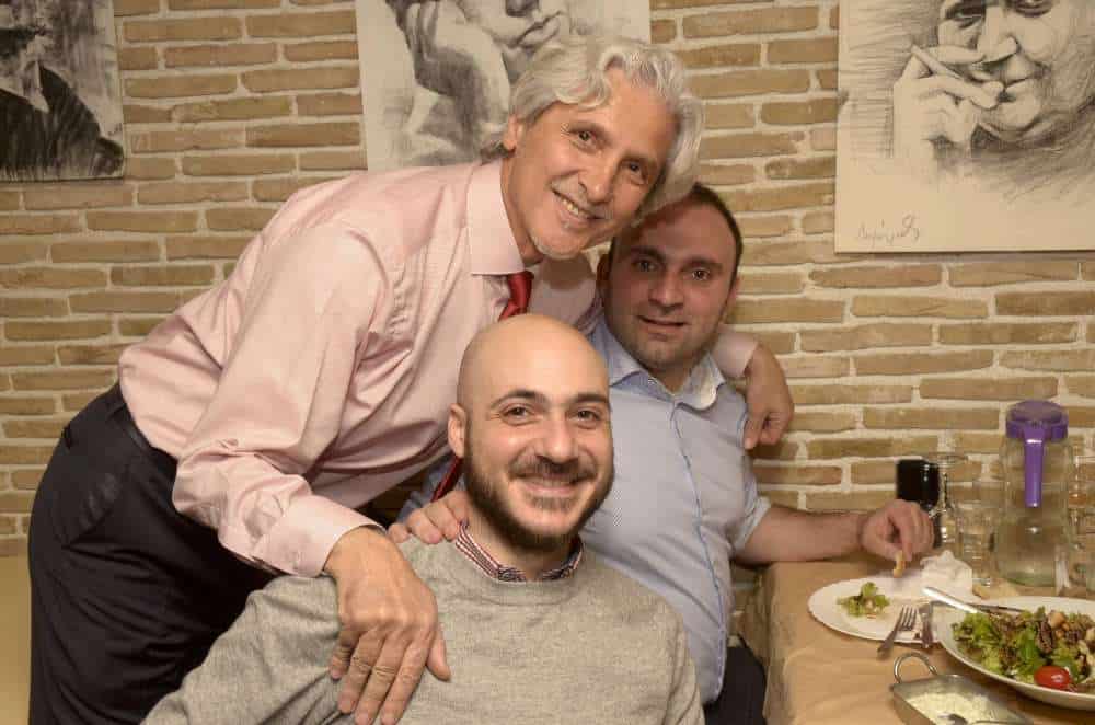 Δημήτρης Βαγενάς: Ήθος, ποιότητα, διάρκεια, παραγωγικότητα