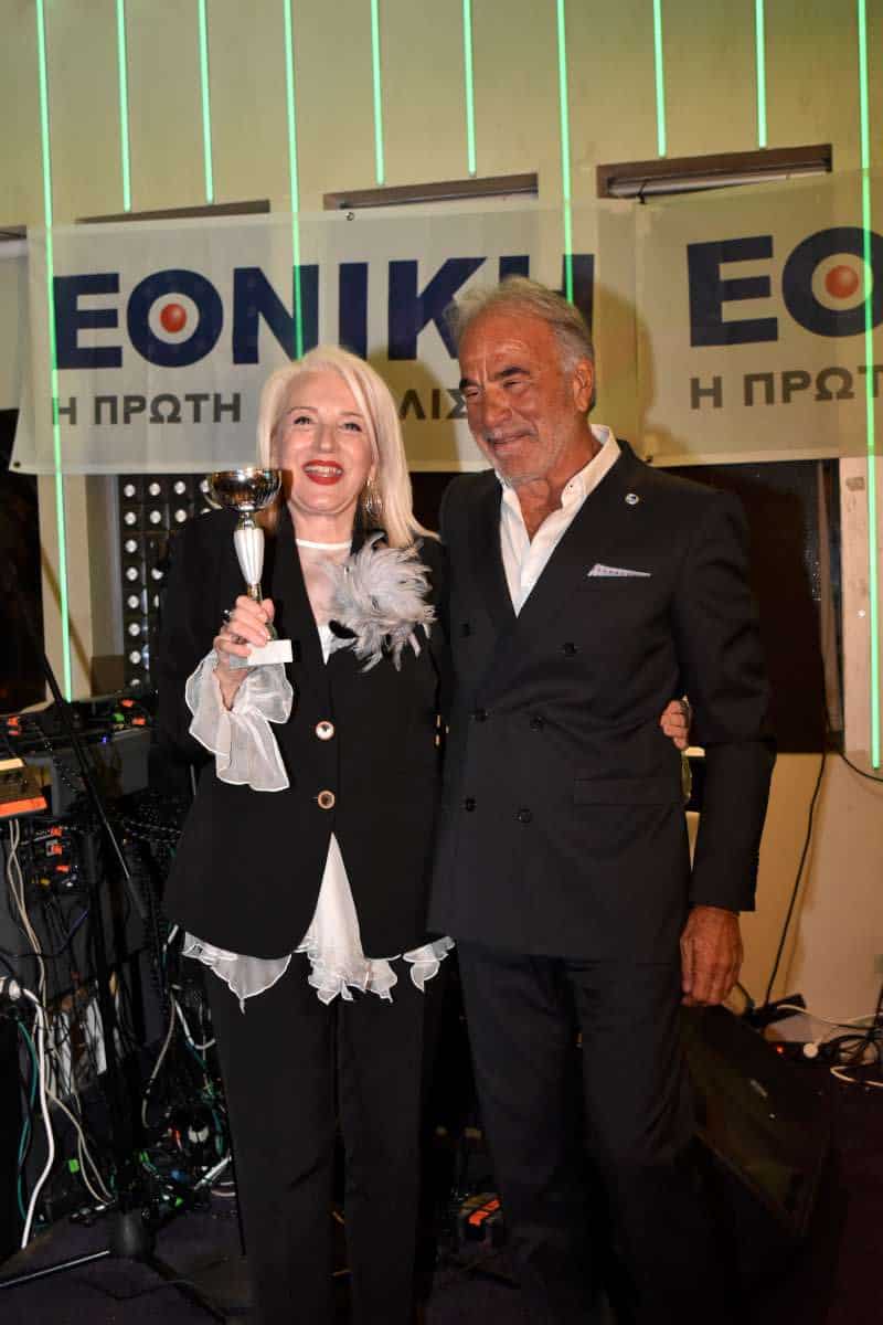 Δ. Κελεσίδης: €1.000.000 εγγεγραμμένα ασφάλιστρα το 2023