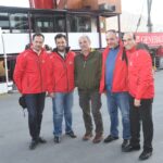 Η ομάδα της Generali στη Νέα Ζηλανδία