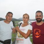 Οι κορυφαίοι της Generali στην Κόστα Ρίκα και τον Παναμά