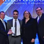 Interasco… μετά πολλών επαίνων!