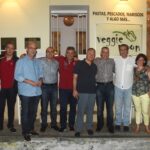Οι κορυφαίοι της Generali στην Κόστα Ρίκα και τον Παναμά