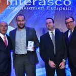 Interasco… μετά πολλών επαίνων!