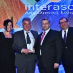 Interasco… μετά πολλών επαίνων!