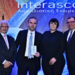 Interasco… μετά πολλών επαίνων!