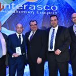 Interasco… μετά πολλών επαίνων!