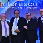Interasco… μετά πολλών επαίνων!