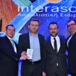 Interasco… μετά πολλών επαίνων!