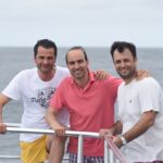 Οι κορυφαίοι της Generali στην Κόστα Ρίκα και τον Παναμά