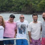 Οι κορυφαίοι της Generali στην Κόστα Ρίκα και τον Παναμά