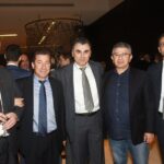Π. Δημητρίου: Είμαστε ένας ιστορικός Όμιλος, με μια δυνατή ομάδα