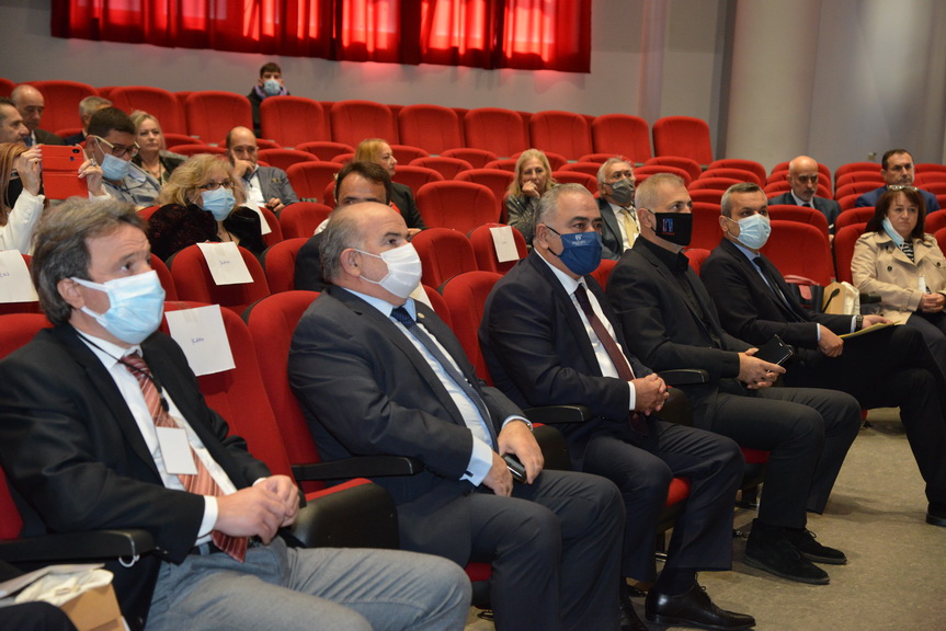 Συμπόρευση των ασφαλιστικών διαμεσολαβητών με τα επιμελητήρια