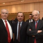 Π. Δημητρίου: Είμαστε ένας ιστορικός Όμιλος, με μια δυνατή ομάδα