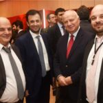 Π. Δημητρίου: Είμαστε ένας ιστορικός Όμιλος, με μια δυνατή ομάδα