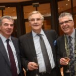 Π. Δημητρίου: Είμαστε ένας ιστορικός Όμιλος, με μια δυνατή ομάδα
