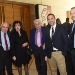 Φωτογραφικά στιγμιότυπα από τις εκδηλώσεις της Generali σε Αθήνα και Θεσσαλονίκη