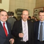 Φωτογραφικά στιγμιότυπα από τις εκδηλώσεις της Generali σε Αθήνα και Θεσσαλονίκη