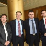 Φωτογραφικά στιγμιότυπα από τις εκδηλώσεις της Generali σε Αθήνα και Θεσσαλονίκη