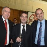 Φωτογραφικά στιγμιότυπα από τις εκδηλώσεις της Generali σε Αθήνα και Θεσσαλονίκη