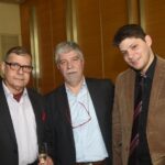 Φωτογραφικά στιγμιότυπα από τις εκδηλώσεις της Generali σε Αθήνα και Θεσσαλονίκη