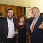 Φωτογραφικά στιγμιότυπα από τις εκδηλώσεις της Generali σε Αθήνα και Θεσσαλονίκη